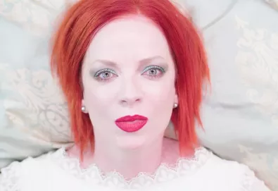 Garbage lança videoclipe de "No Horses"