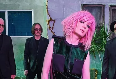 Garbage retorna ao Brasil em dezembro para dois shows