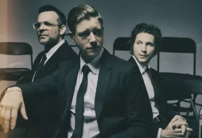 Interpol retorna com "Marauder"; ouça o primeiro single "The Rover"