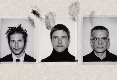 Interpol anuncia lançamento de EP; Ouça a faixa “The Weekend”