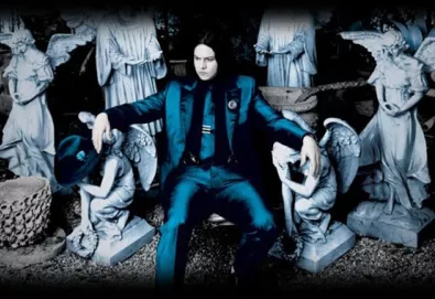 Jack White e seu novo álbum "Lazaretto"