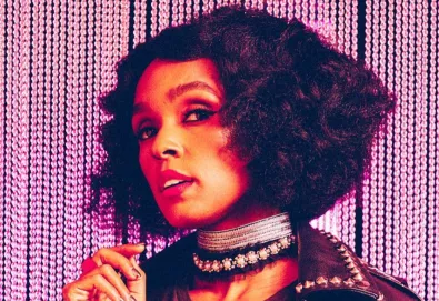 Nova música: Janelle Monáe - "I Like That"