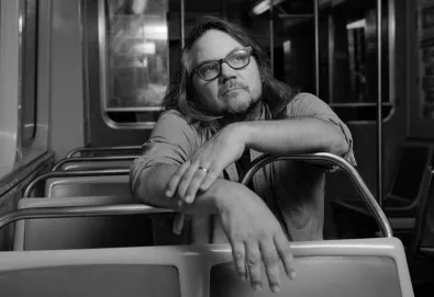 Jeff Tweedy lançará um novo álbum no Record Store Day