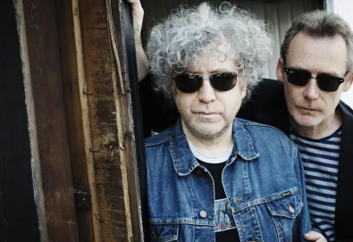 The Jesus and Mary Chain se apresentará em São Paulo em junho