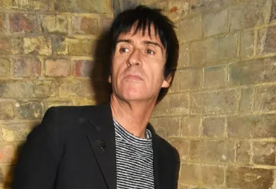 Johnny Marr lança vídeo do single “The Tracers”