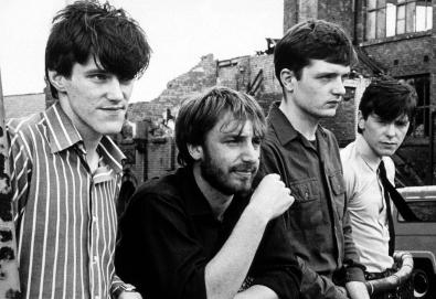 Joy Division terá seus álbuns relançados em vinil