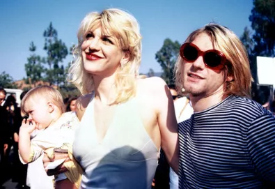 Courtney Love matou Kurt Cobain? 20 anos depois alguns acreditam que sim