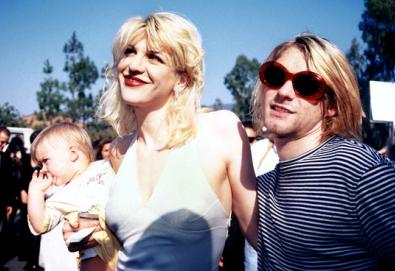 Courtney Love matou Kurt Cobain? 20 anos depois alguns acreditam que sim