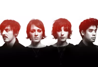 Ladytron retorna com uma nova música - “The Animals”