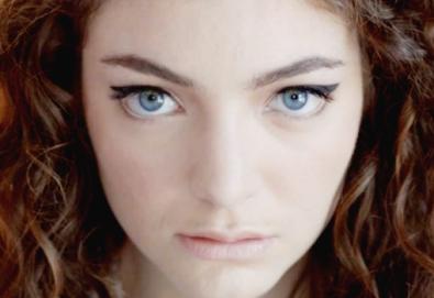 Lorde será responsável pela trilha sonora de Jogos Vorazes: A Revolta - Parte 1