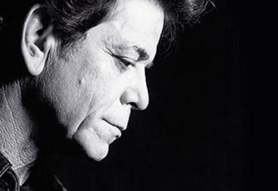 Morre aos 71 anos Lou Reed