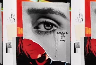 Lykke Li revela mais um single; ouça "Utopia"