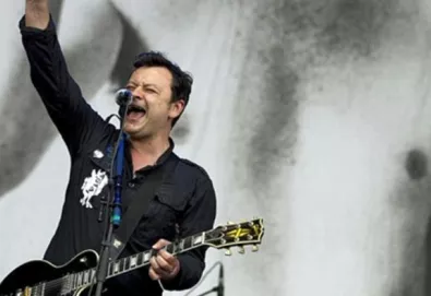 Manic Street Preachers faz versão de "This Is The Day", clássico do The The [vídeo]