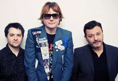 Manic Street Preachers confirma novo álbum em 2014