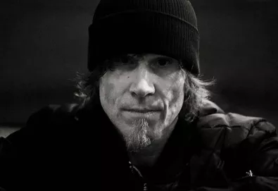 Mark Lanegan anuncia novo álbum - 'Gargoyle'; Ouça o single "Nocturne"