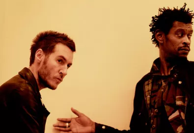 Massive Attack apresenta novo vídeo com participação da atriz Cate Blanchet