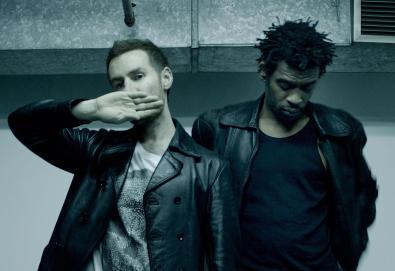 Massive Attack retorna com um novo EP