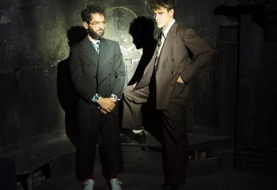 Ouça: MGMT - 'Little Dark Age'