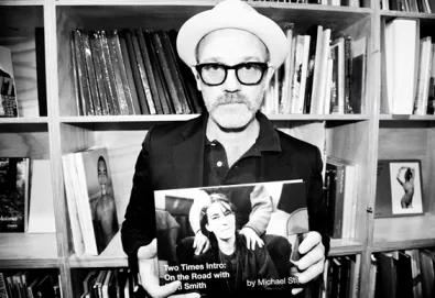 Michael Stipe garante: "O R.E.M. nunca vai se reunir"