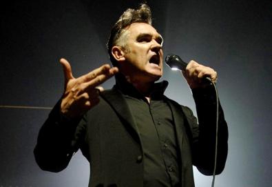 Morrissey se defende de acusações feitas por seu ex-guarda-costas