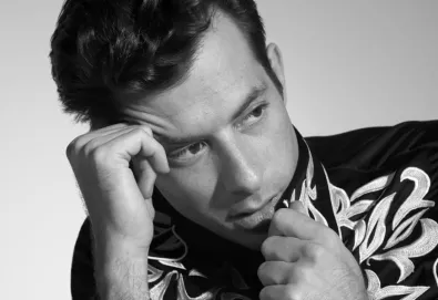 Nova Música: Mark Ronson - “Late Night Feelings” (com Lykke Li)