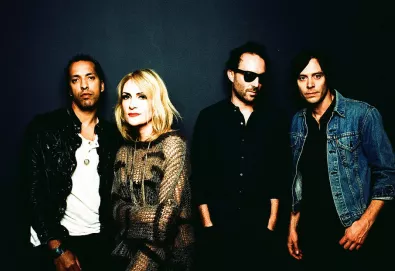 Metric anuncia novo álbum e libera nova música