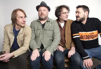 Mudhoney anuncia seu décimo álbum - 'Digital Garbage'; Ouça o single "Paranoid Core"