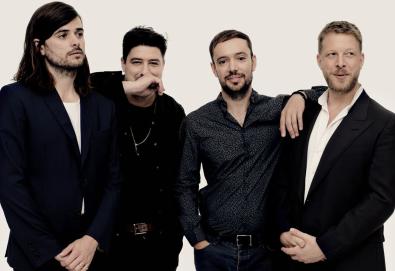 Mumford & Sons anuncia novo álbum - 'Delta'; Ouça o single “Guiding Light”