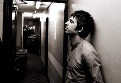 Noel Gallagher critica Arctic Monkeys e Kasabian