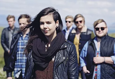 Lollapalooza Brasil 2016: Of Monsters and Men entra na lista de atrações