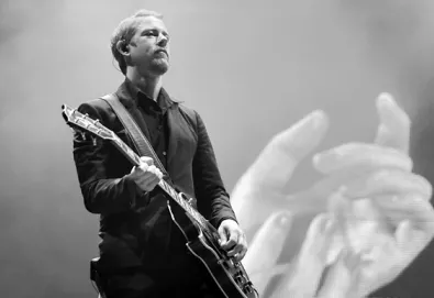 Interpol anuncia "El Pintor Remixes"