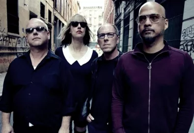 Pixies divulga novo vídeo e fala sobre saída de Kim Deal