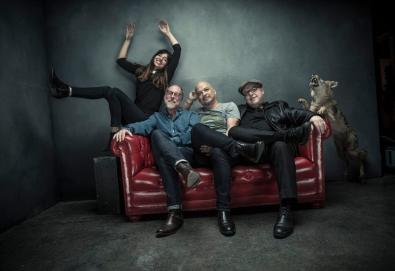 Novo álbum do Pixies trará canção sobre Kim Deal