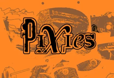 Pixies lançam novo álbum depois de 23 anos