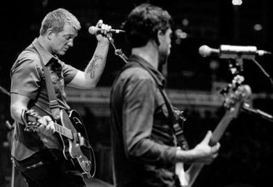 Queens Of The Stone Age anuncia pausa