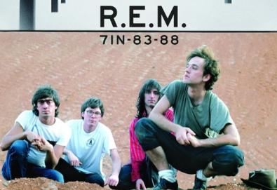 R.E.M. anuncia box set com 11 singles