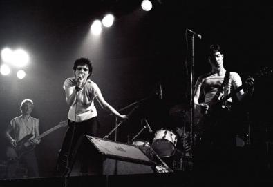 O retorno de Siouxsie & The Banshees 