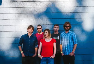 Slowdive está finalizando seu quarto álbum