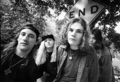 Smashing Pumpkins retorna com seu baterista original