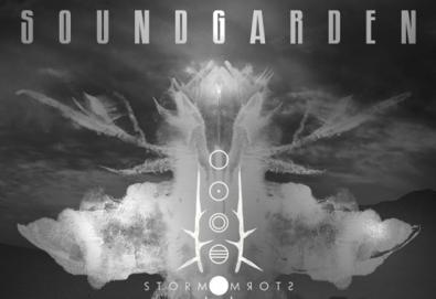 Soundgarden lançará álbum triplo com lados B e raridades; ouça "Storm"