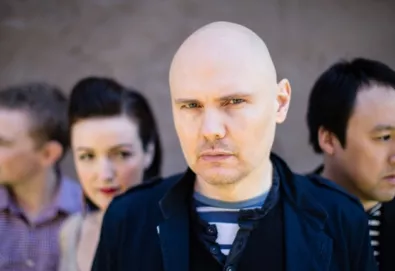 Smashing Pumpkins revela mais uma faixa de seu novo álbum; ouça "Drum + Fife"