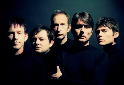 Vídeo: Suede - "The Invisibles"