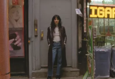 Sharon Van Etten lança vídeo de uma nova canção, “Seventeen”