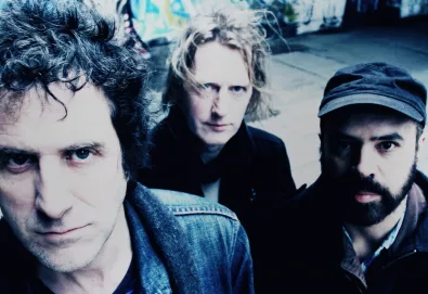 Swervedriver tocará 'Raise' e 'Mezcal Head' na íntegra em turnê