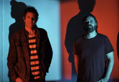 Nova música: Swervedriver - “Mary Winter”