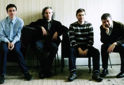 Teenage Fanclub estreia vídeo de "I'm In Love"