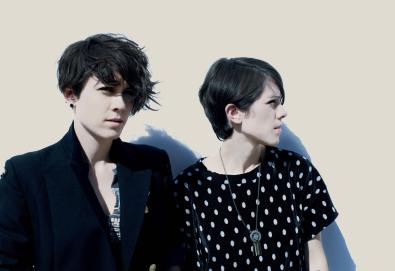 Tegan and Sara compartilha nova música; Ouça "Stop Desire"