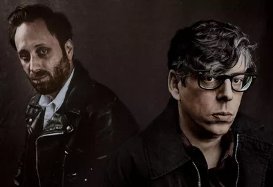 The Black Keys lança uma nova música — “Lo/Hi”