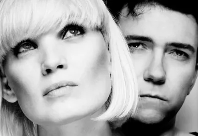 Raveonettes faz versão de clássico do The Doors; ouça aqui