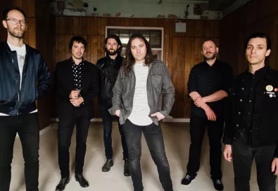 The War On Drugs confirma novo álbum, 'A Deeper Understanding'